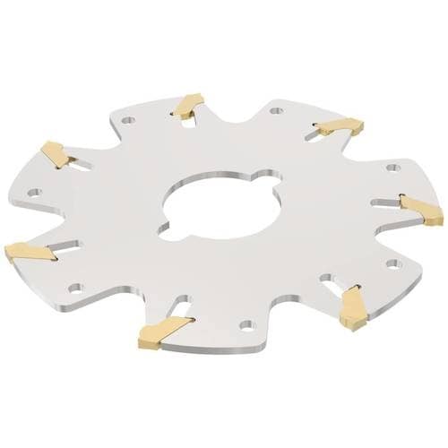 セコ フライス その他 カッター