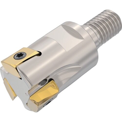 セコ フライス スクエアT4 カッター