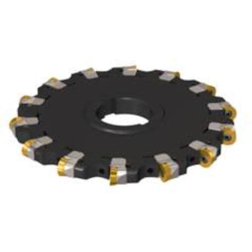 セコ フライス サイドカッタ335.18/25