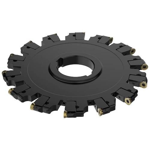 セコ フライス サイドカッタ335.18/25