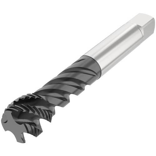 セコ ねじ切り工具