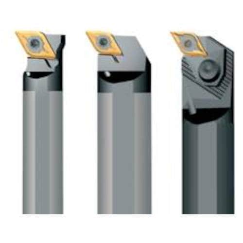 セコ 旋削 ISO標準ホルダー