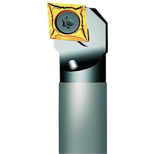 セコ 旋削 ISO標準ホルダー