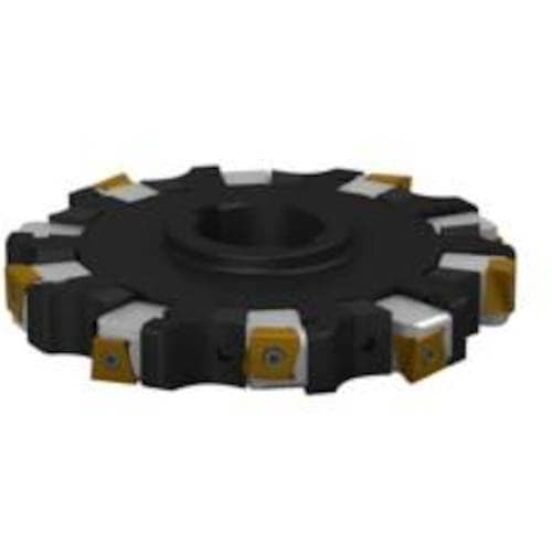 セコ フライス サイドカッタ335.18/25