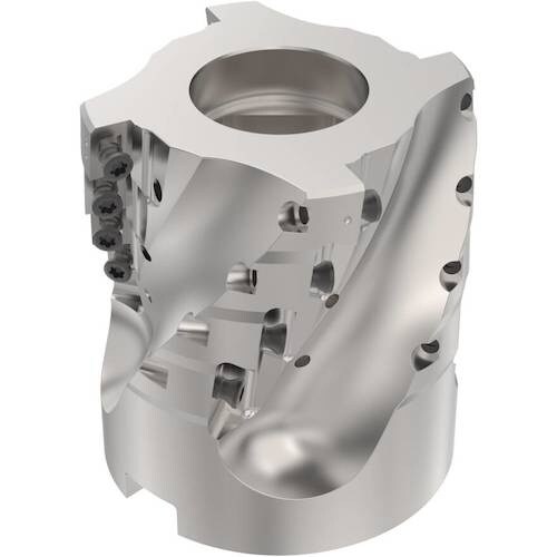 セコ フライス ターボカッタ カッター