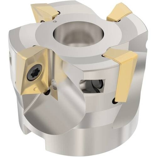 セコ フライス ターボカッタ カッター