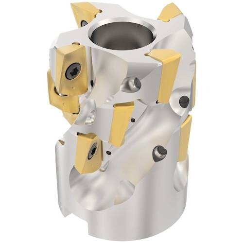 セコ フライス ターボカッタ カッター