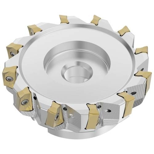 セコ フライス ダブルターボミル R220.64