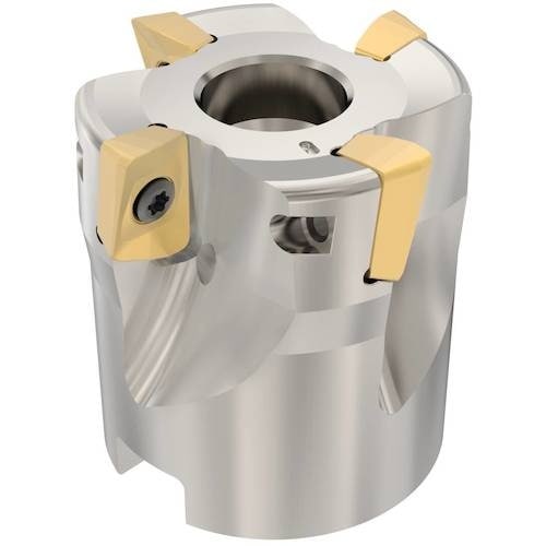 セコ フライス ターボカッタ カッター