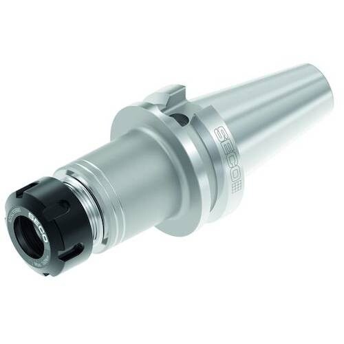 セコ ER 型コレットチャック BT JIS