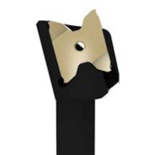 セコ 旋削 溝入れ用ホルダー