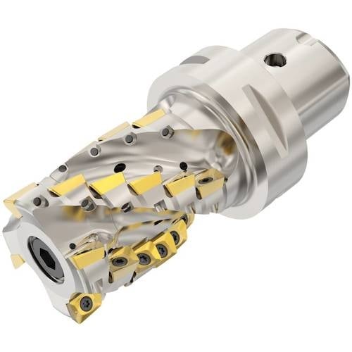 セコ フライス ターボカッタ カッター