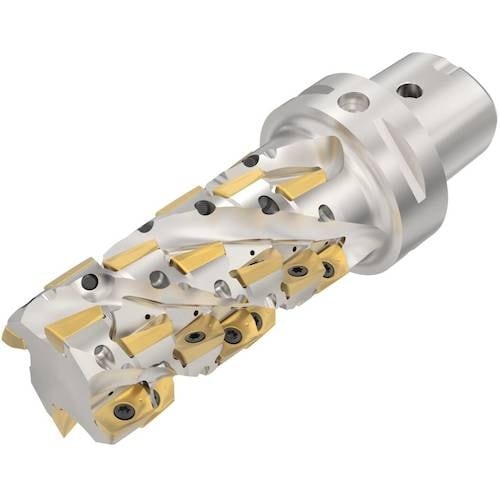 セコ フライス ターボカッタ カッター