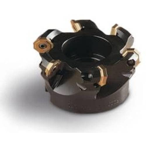 セコ フライス オクトミル カッター