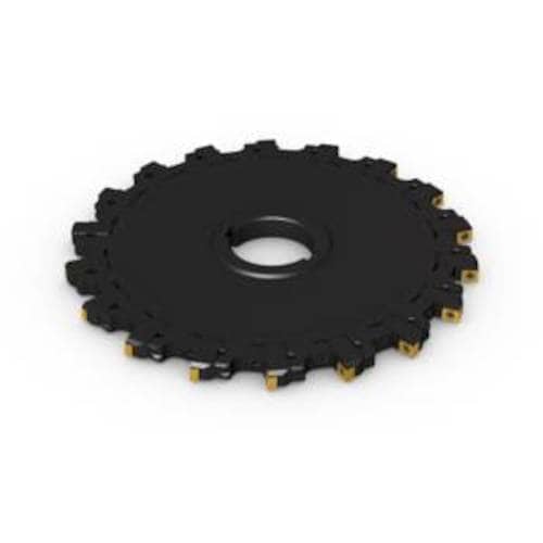 セコ フライス サイドカッタ335.18/25