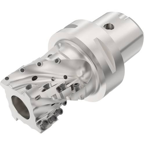 セコ フライス ターボカッタ カッター