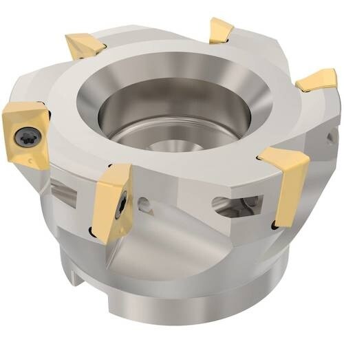 セコ フライス ターボカッタ カッター