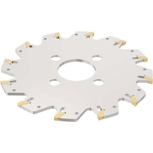 セコ フライス その他 カッター