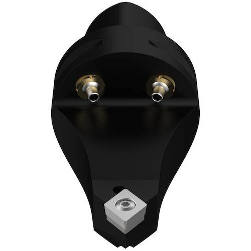 セコ 旋削 キャプト