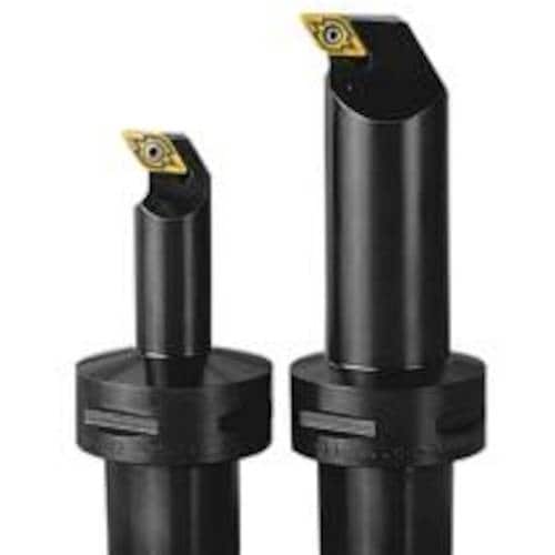 セコ 旋削 キャプト