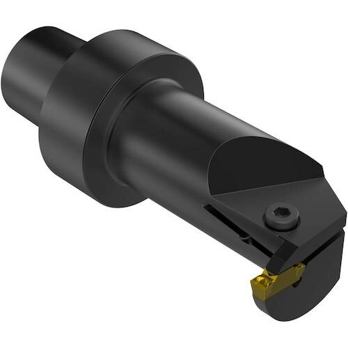 セコ 旋削 キャプト