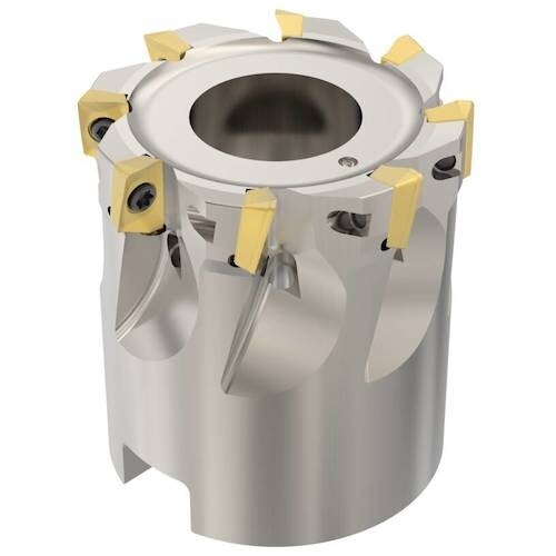 セコ フライス ターボカッタ カッター