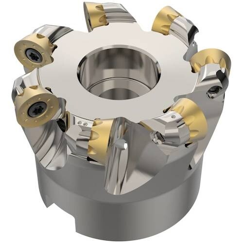 セコ フライス 金型用 カッター