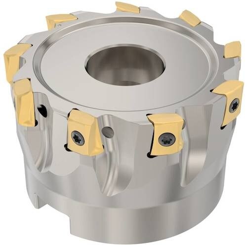 セコ フライス スクエアT4 カッター