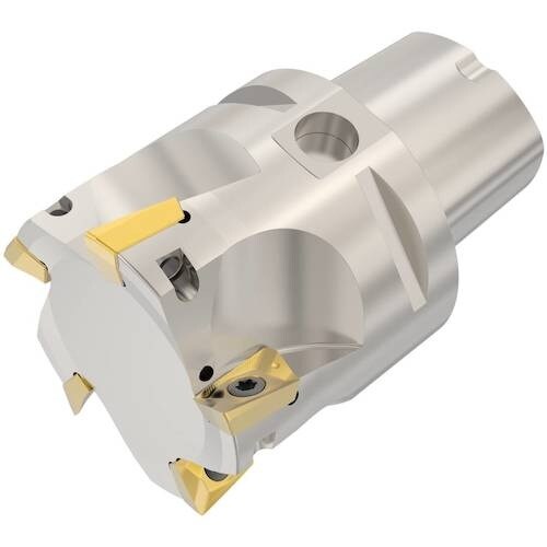 セコ フライス ターボカッタ カッター