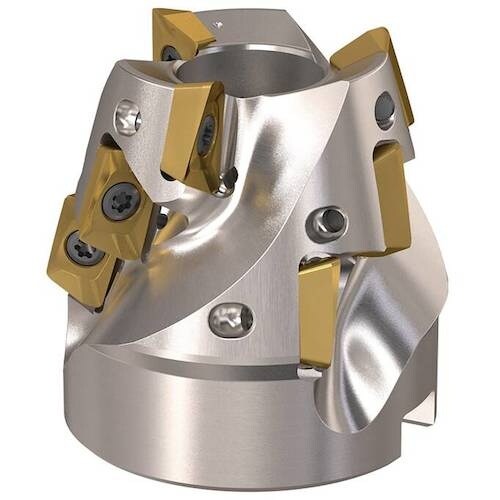 セコ フライス ターボカッタ カッター