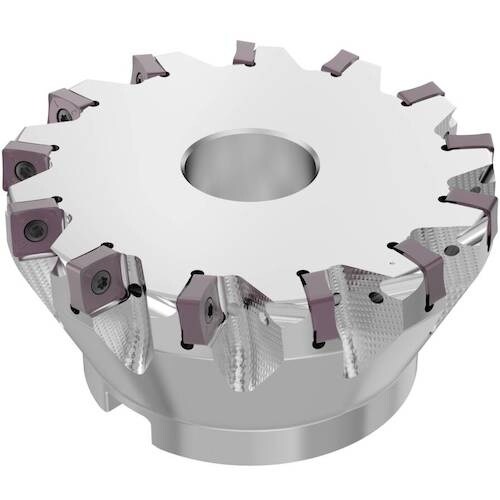 セコ フライス 88°カッター R220.88ー1