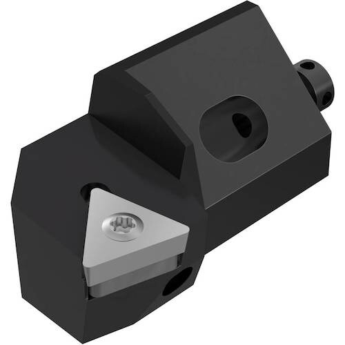 セコ 旋削 ISO標準ホルダー