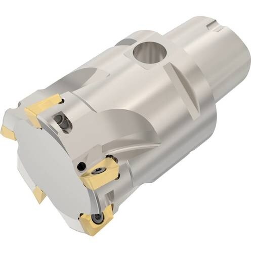 セコ フライス ターボカッタ カッター