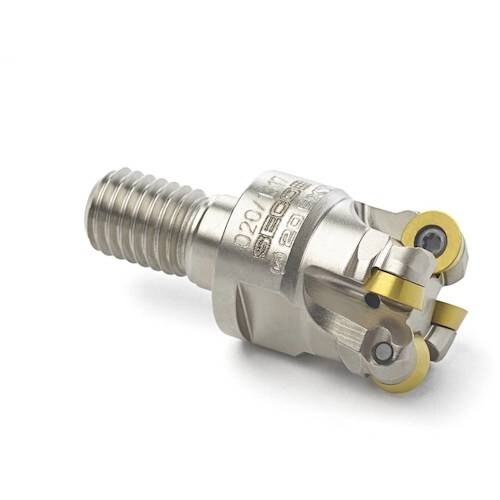 セコ フライス 金型用 カッター