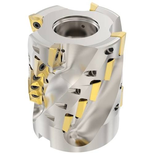 セコ フライス ターボカッタ カッター