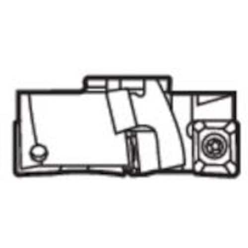 セコ フライス その他 カッター