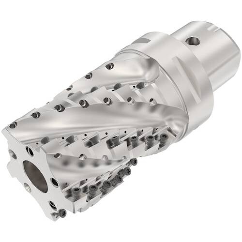 セコ フライス ターボカッタ カッター