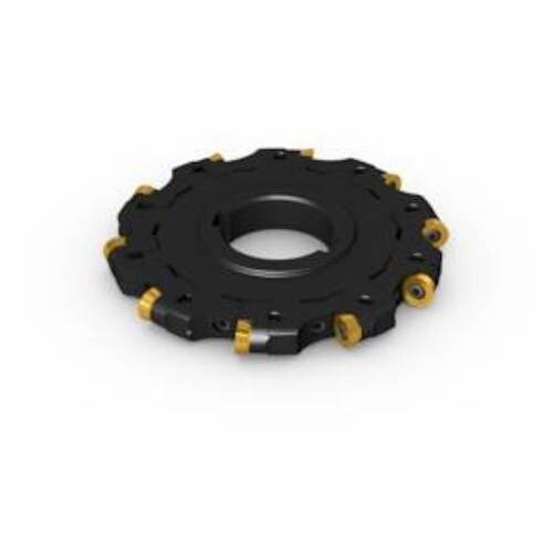 セコ フライス サイドカッタ335.18/25