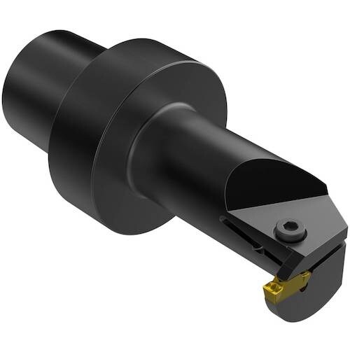 セコ 旋削 キャプト