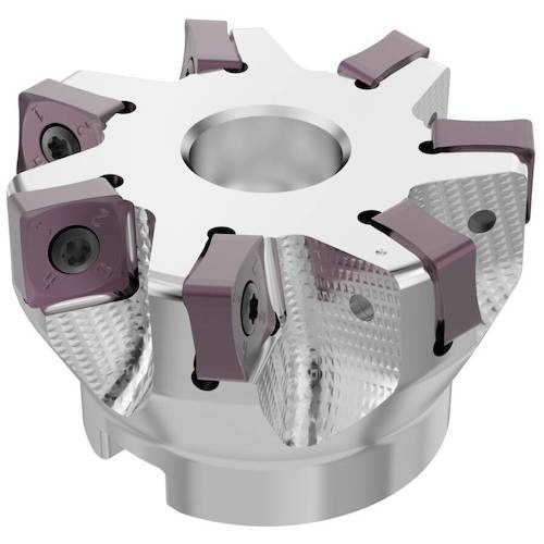 セコ フライス 88°カッター R220.88ー1