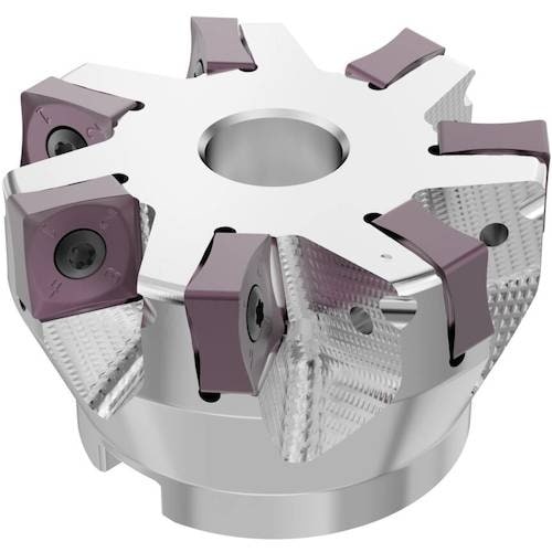 セコ フライス 88°カッター R220.88ー1