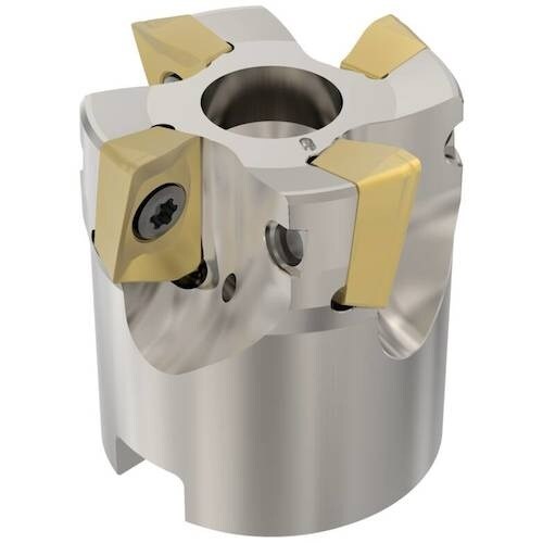 セコ フライス ターボカッタ カッター