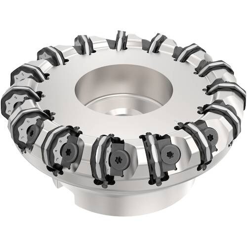 セコ フライス ダブルオクトミル R220.48ー