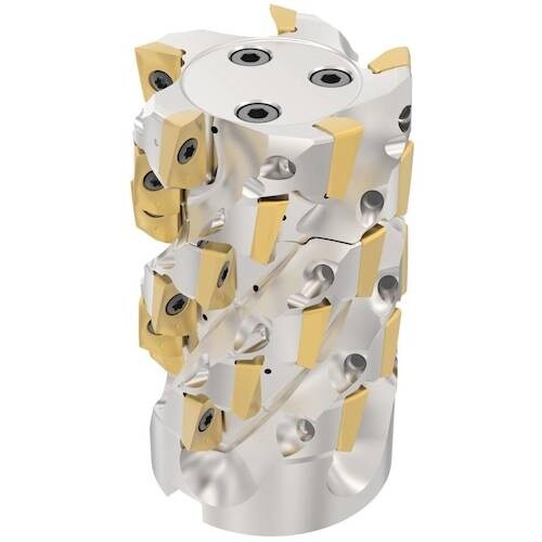 セコ Helical Turbo 16 − R21