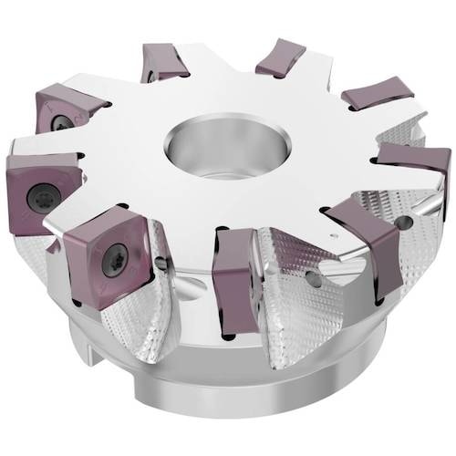 セコ フライス 88°カッター R220.88ー1