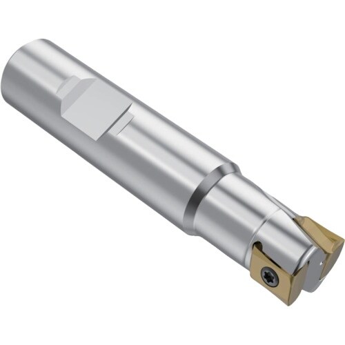 セコ フライス スクエアT4 カッター