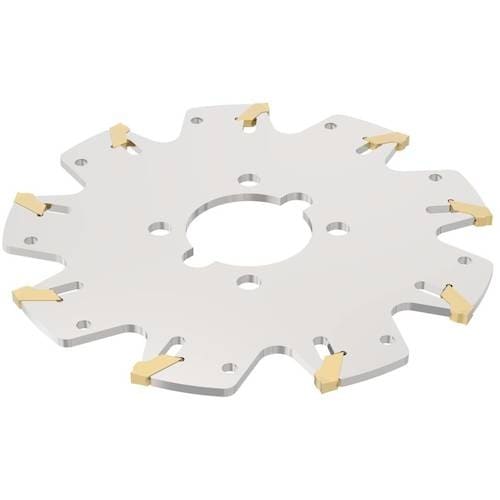 セコ フライス その他 カッター