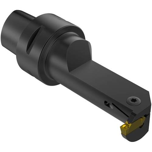 セコ 旋削 キャプト