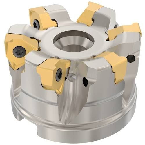 セコ フライス スクエア6 カッター