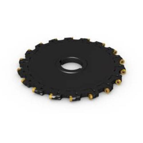 セコ フライス サイドカッタ335.18/25